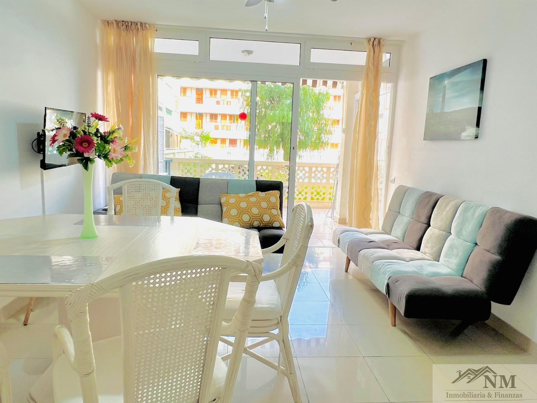 Venta de apartamento en Arona