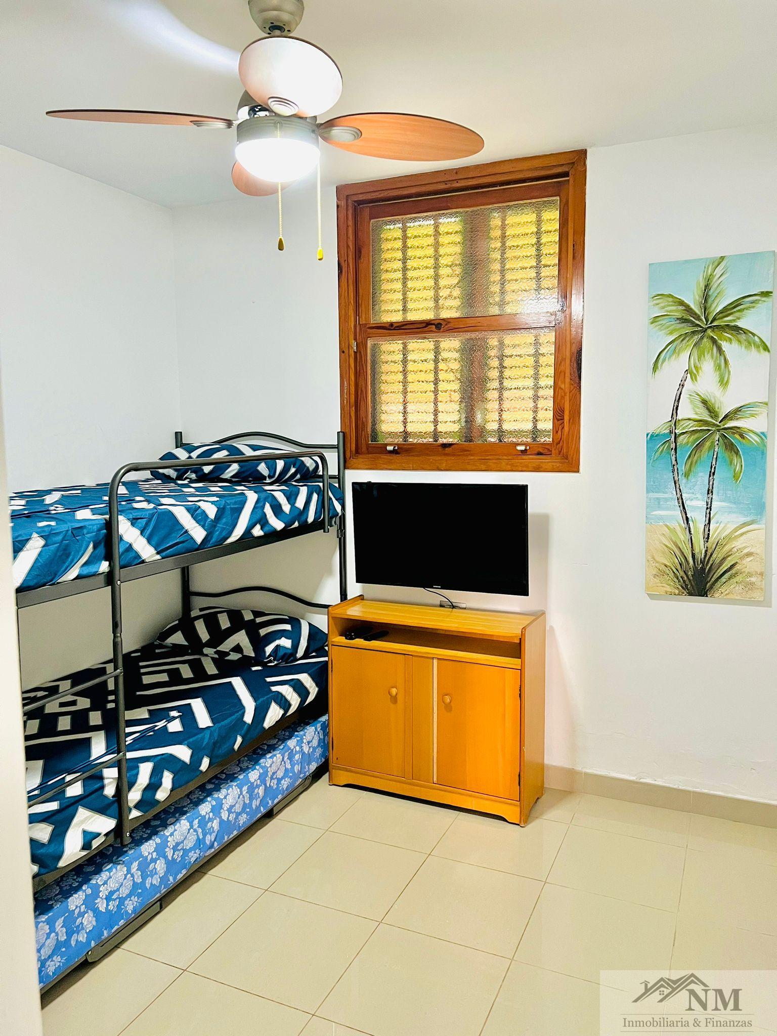 Venta de apartamento en Arona
