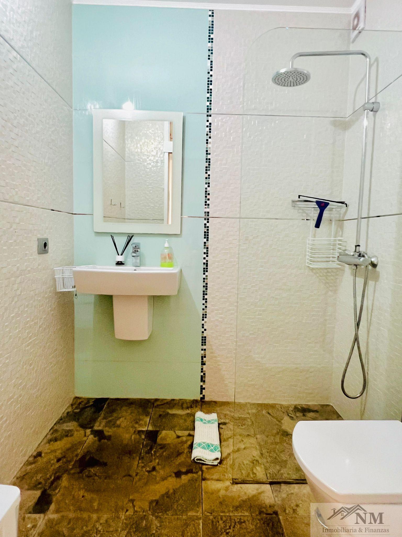 Venta de apartamento en Arona