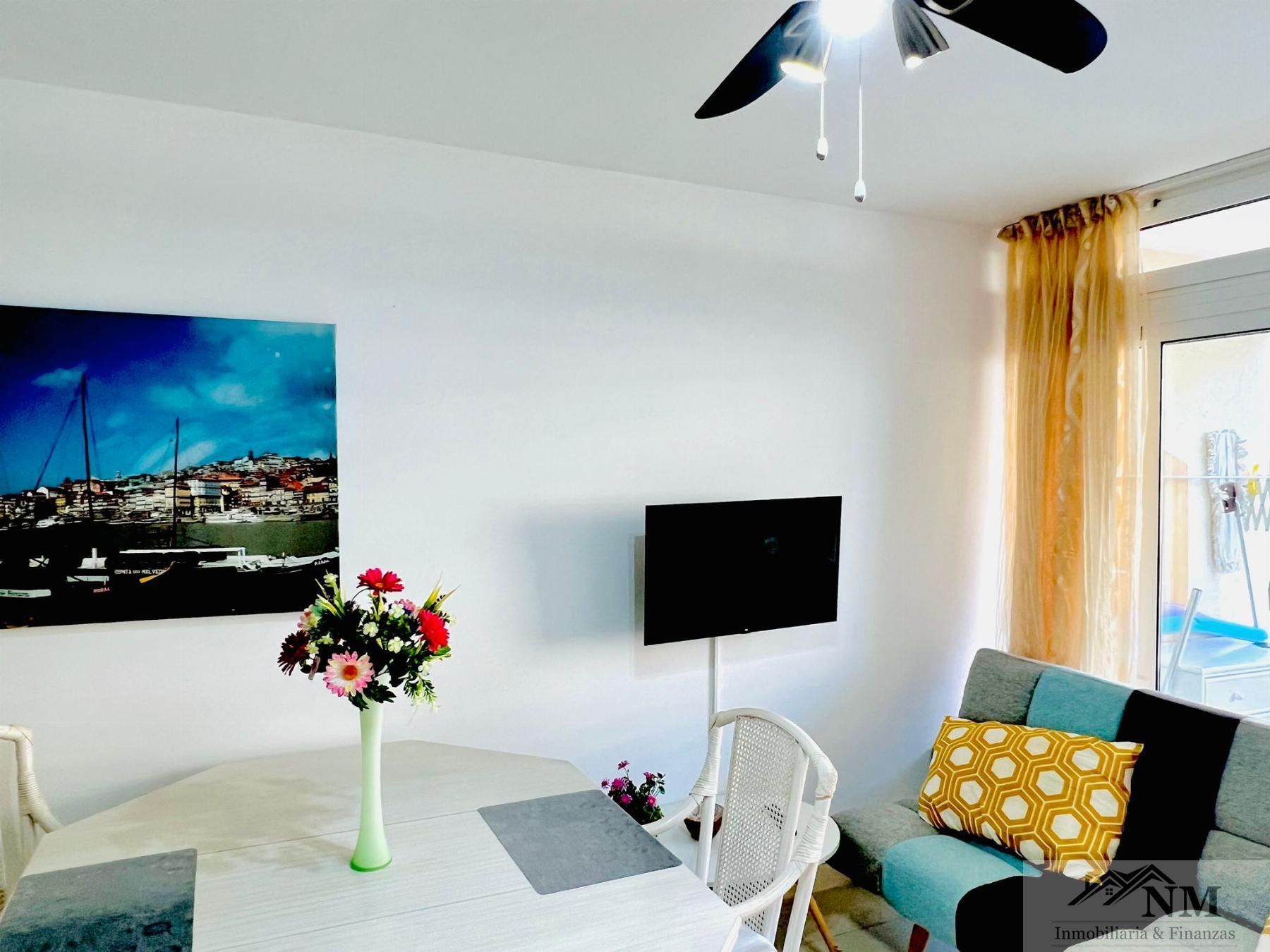 Venta de apartamento en Arona