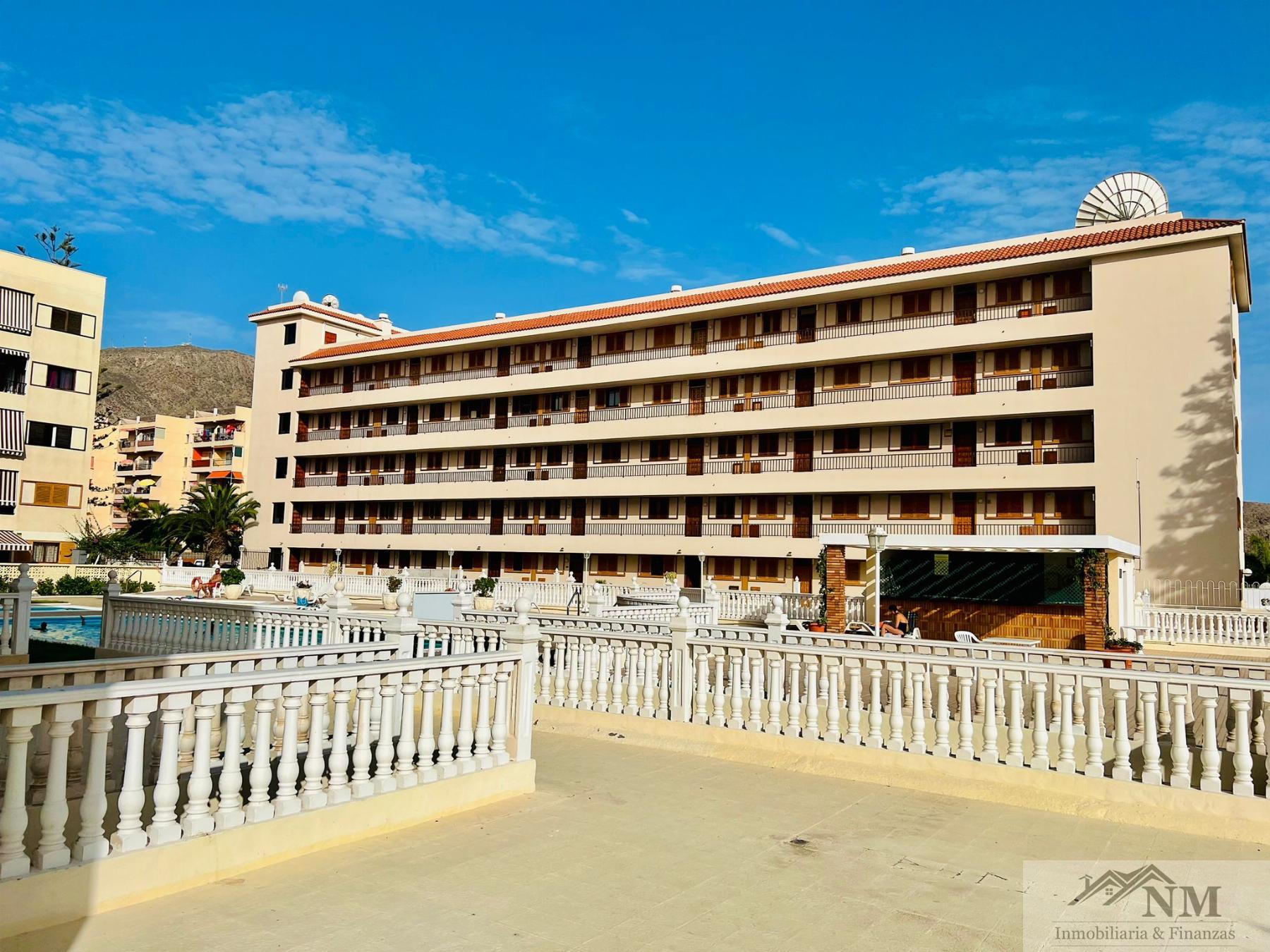 Venta de apartamento en Arona