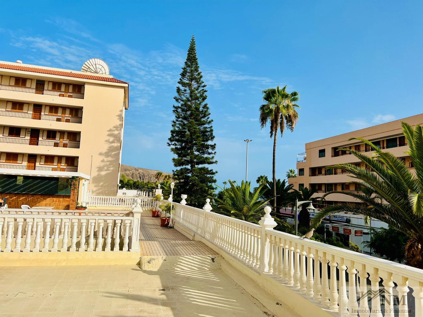 Venta de apartamento en Arona