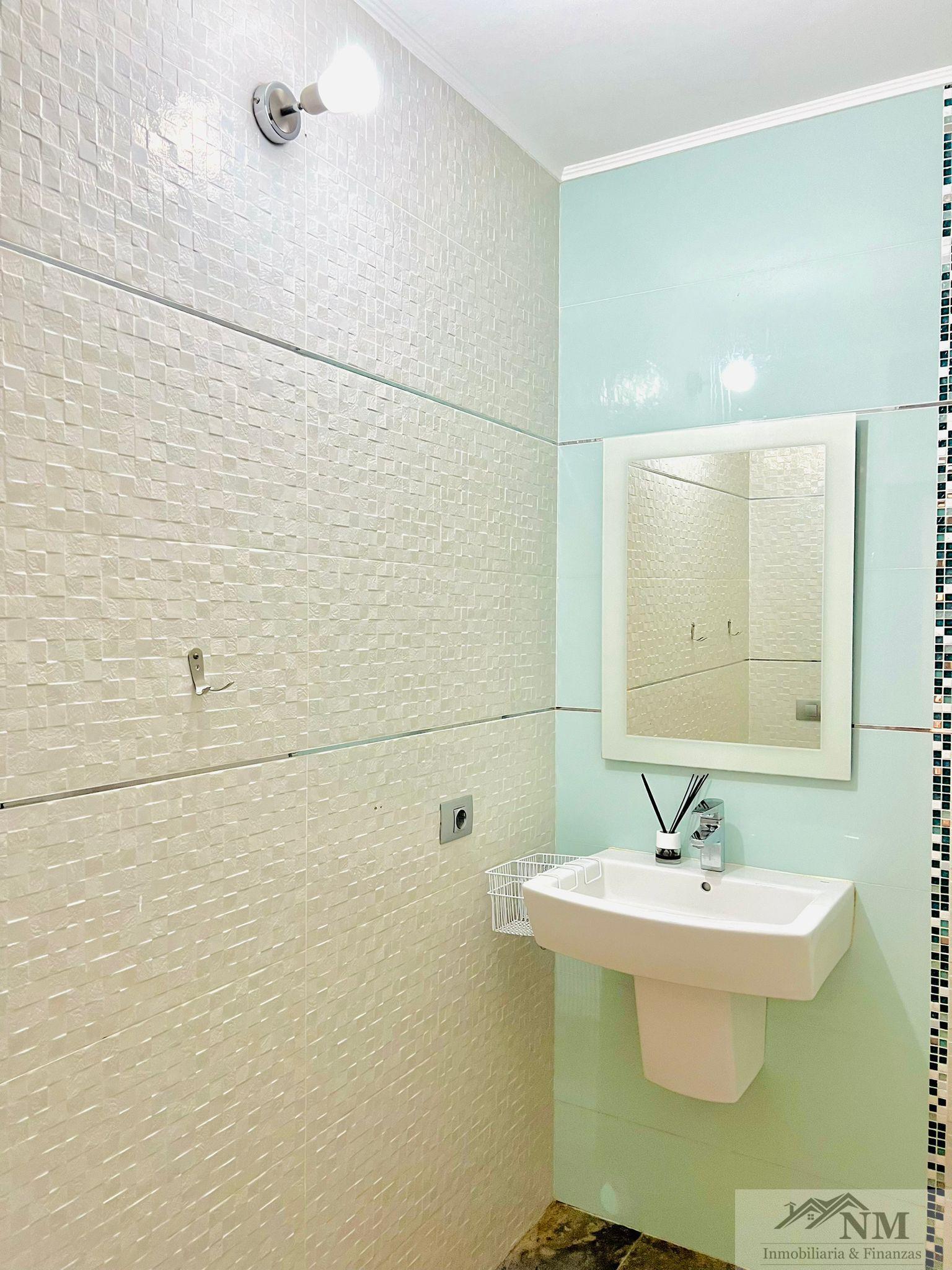 Venta de apartamento en Arona