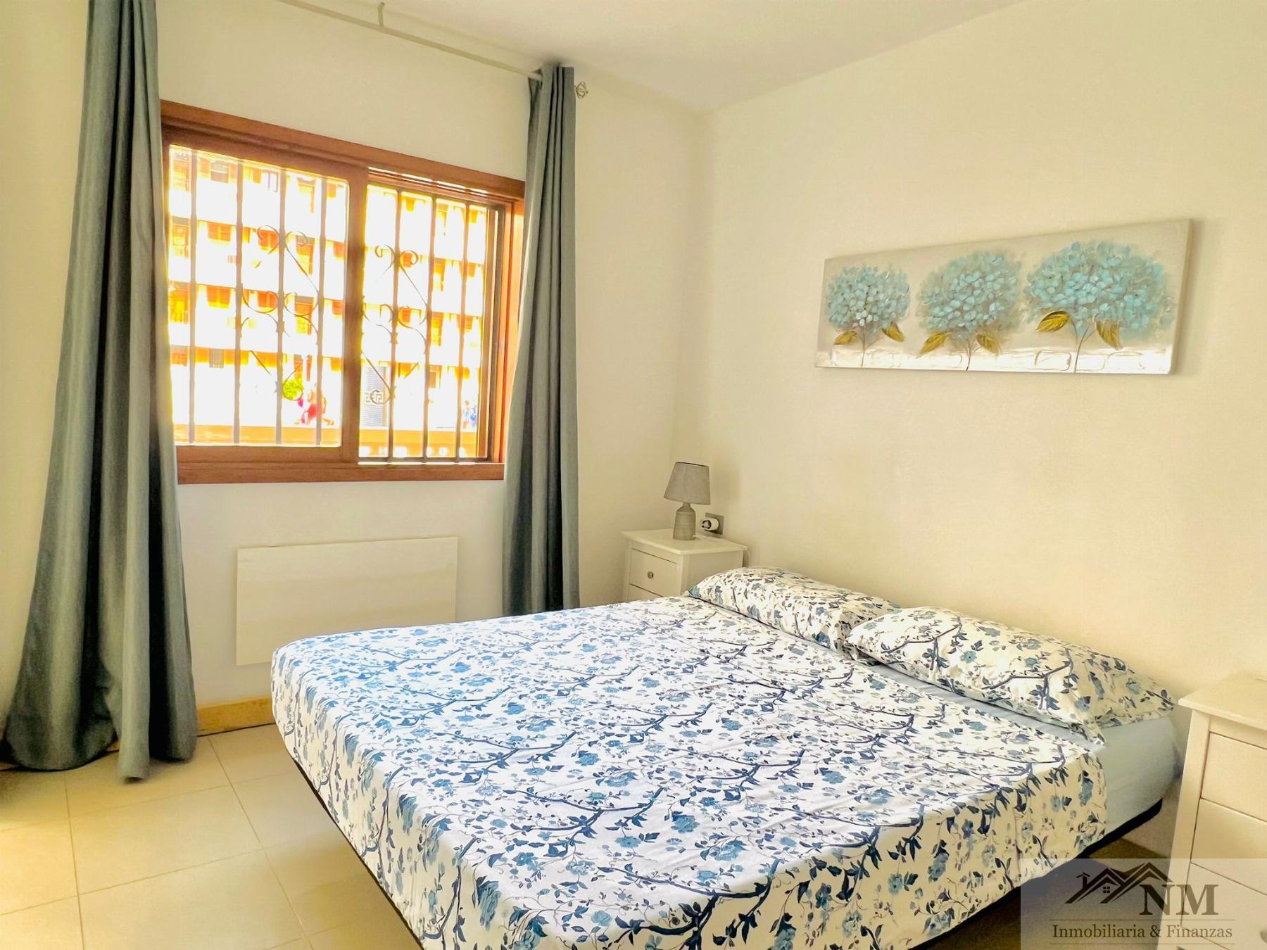 Venta de apartamento en Arona