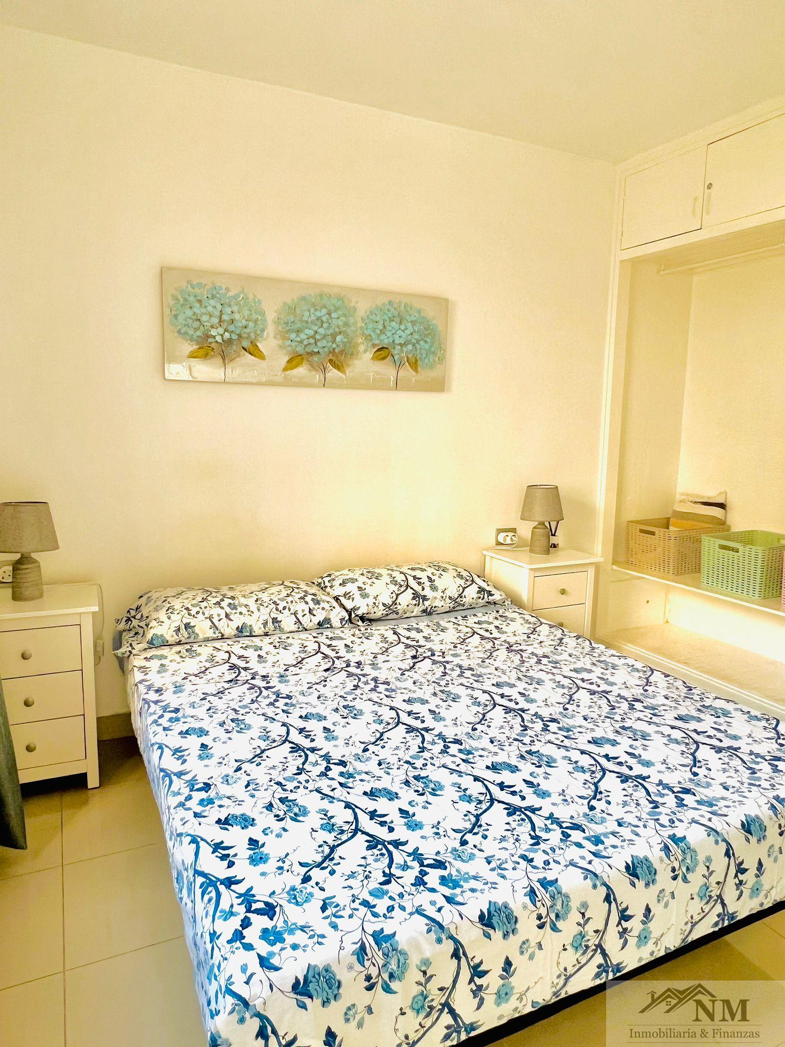 Venta de apartamento en Arona
