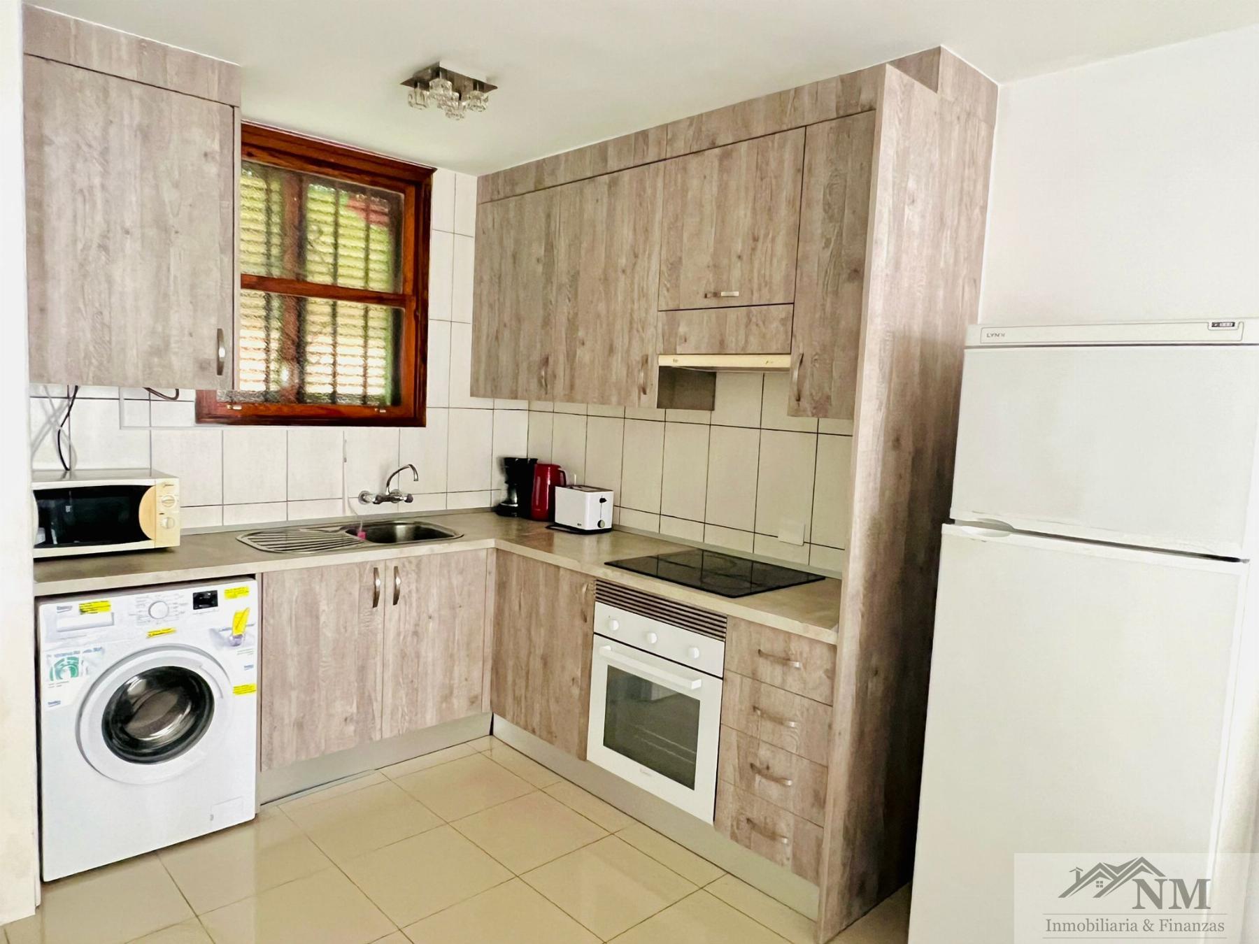 Venta de apartamento en Arona