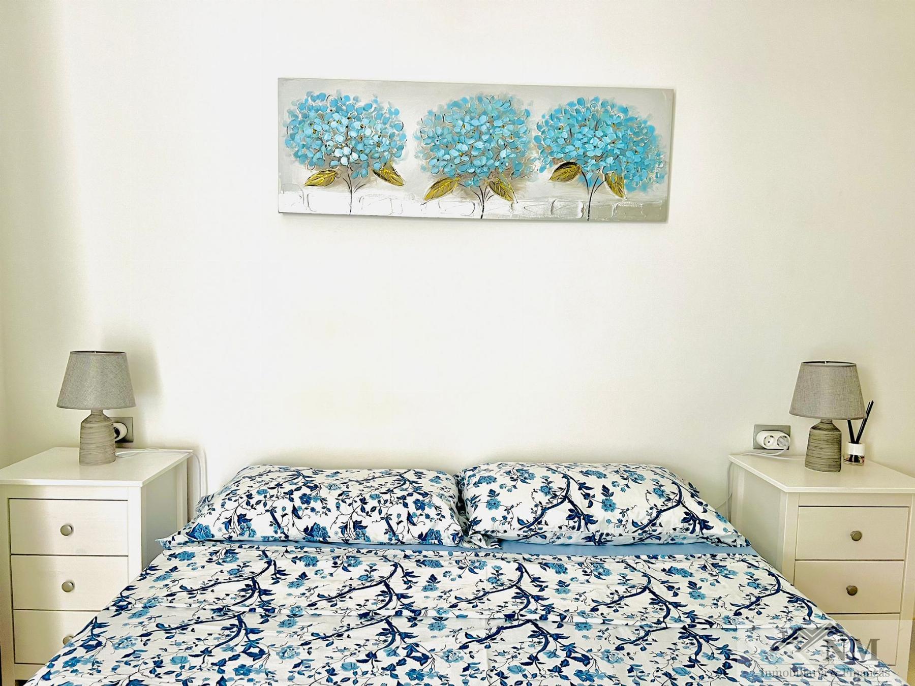 Venta de apartamento en Arona