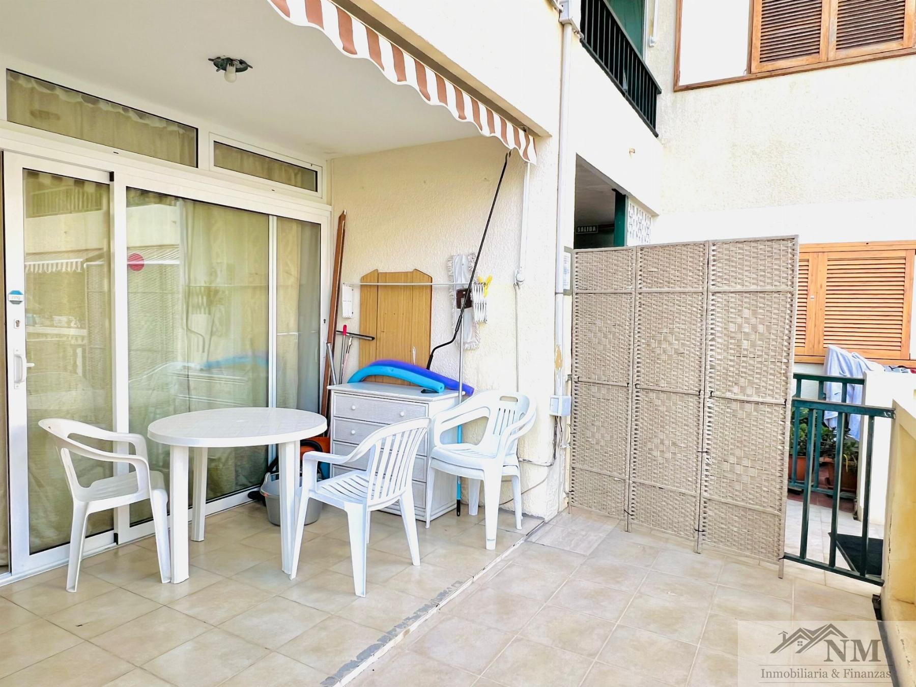 Venta de apartamento en Arona