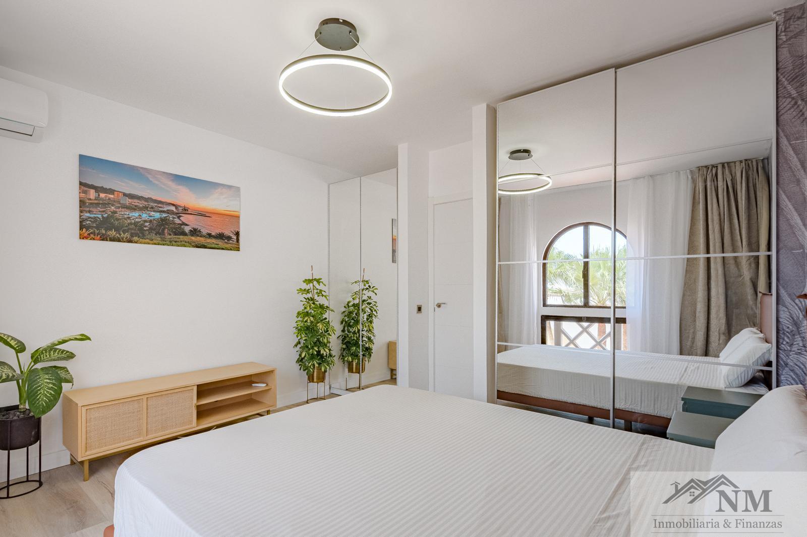 Venta de dúplex en Adeje