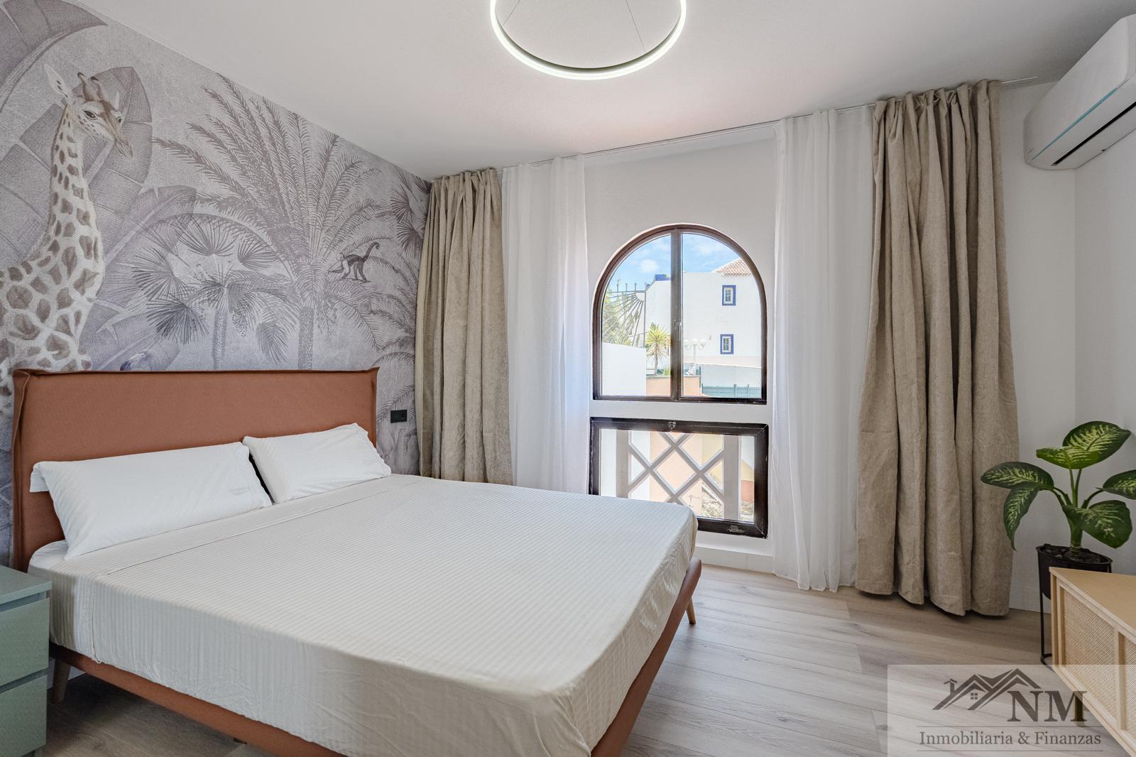 Venta de dúplex en Adeje