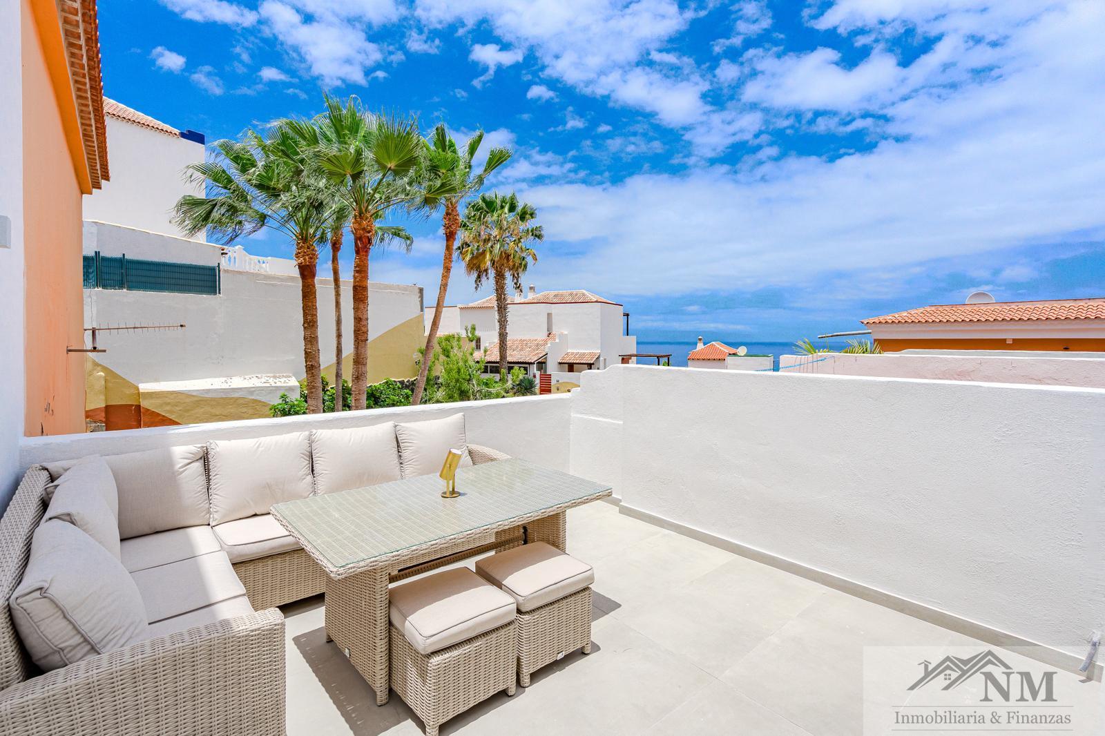 Venta de dúplex en Adeje