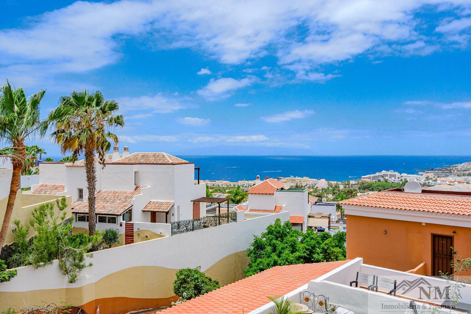 Venta de dúplex en Adeje