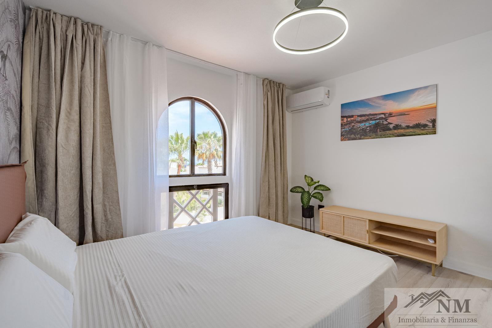 Venta de dúplex en Adeje