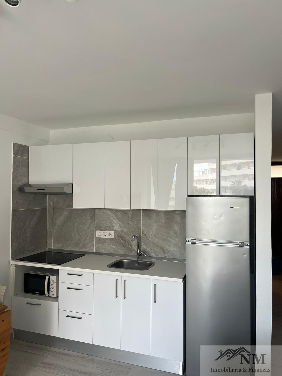 Venta de apartamento en Adeje