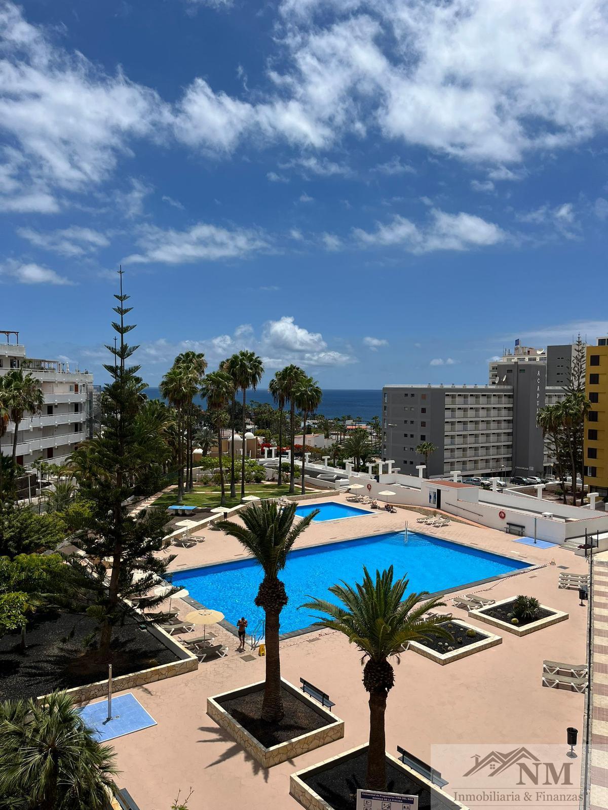 Venta de apartamento en Adeje