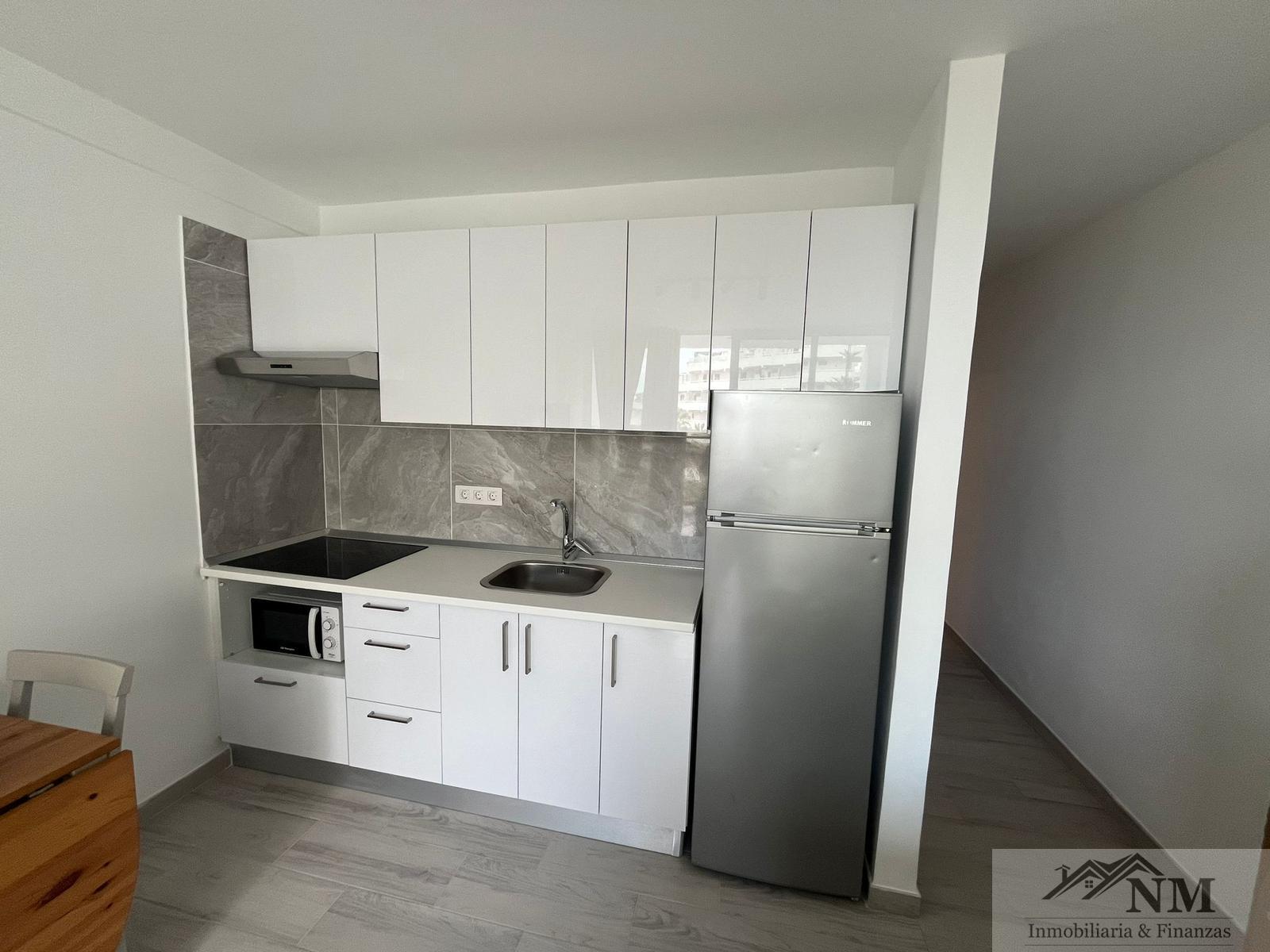 Venta de apartamento en Adeje