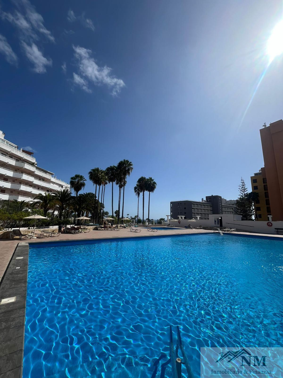 Venta de apartamento en Adeje