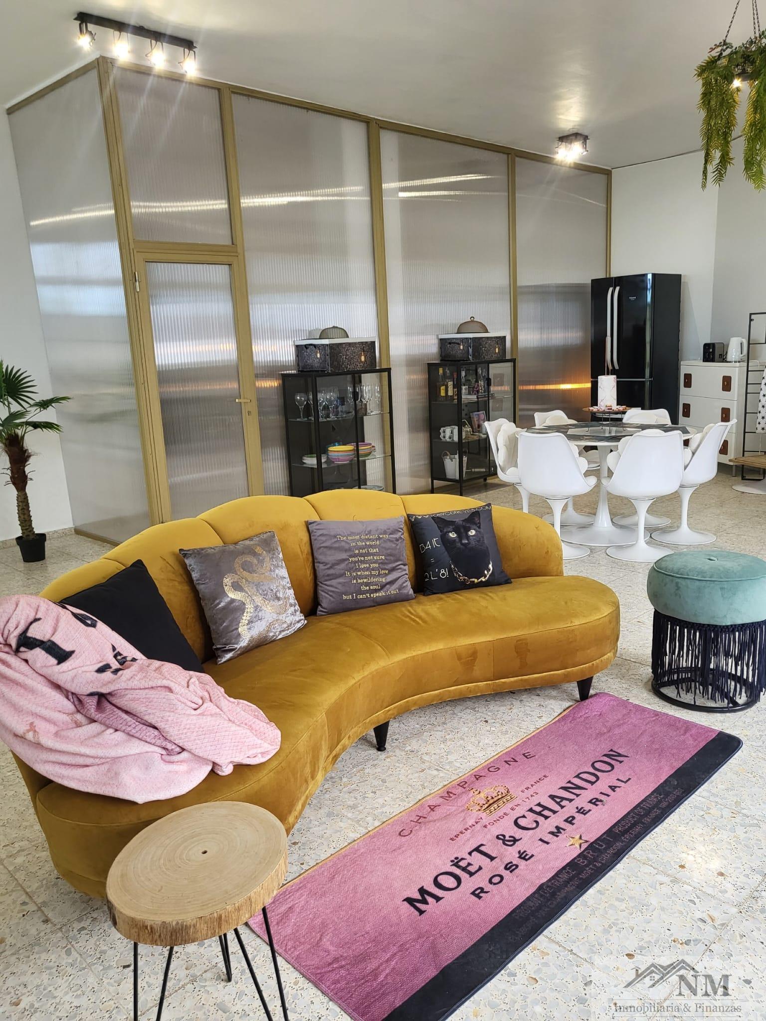 Vente de maison dans Adeje