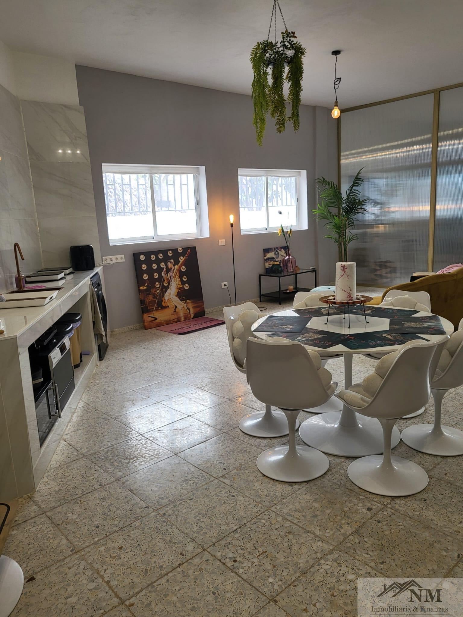 Vente de maison dans Adeje