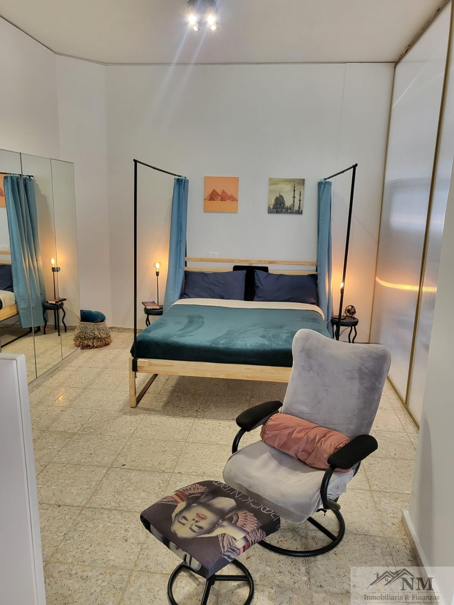 Vente de maison dans Adeje