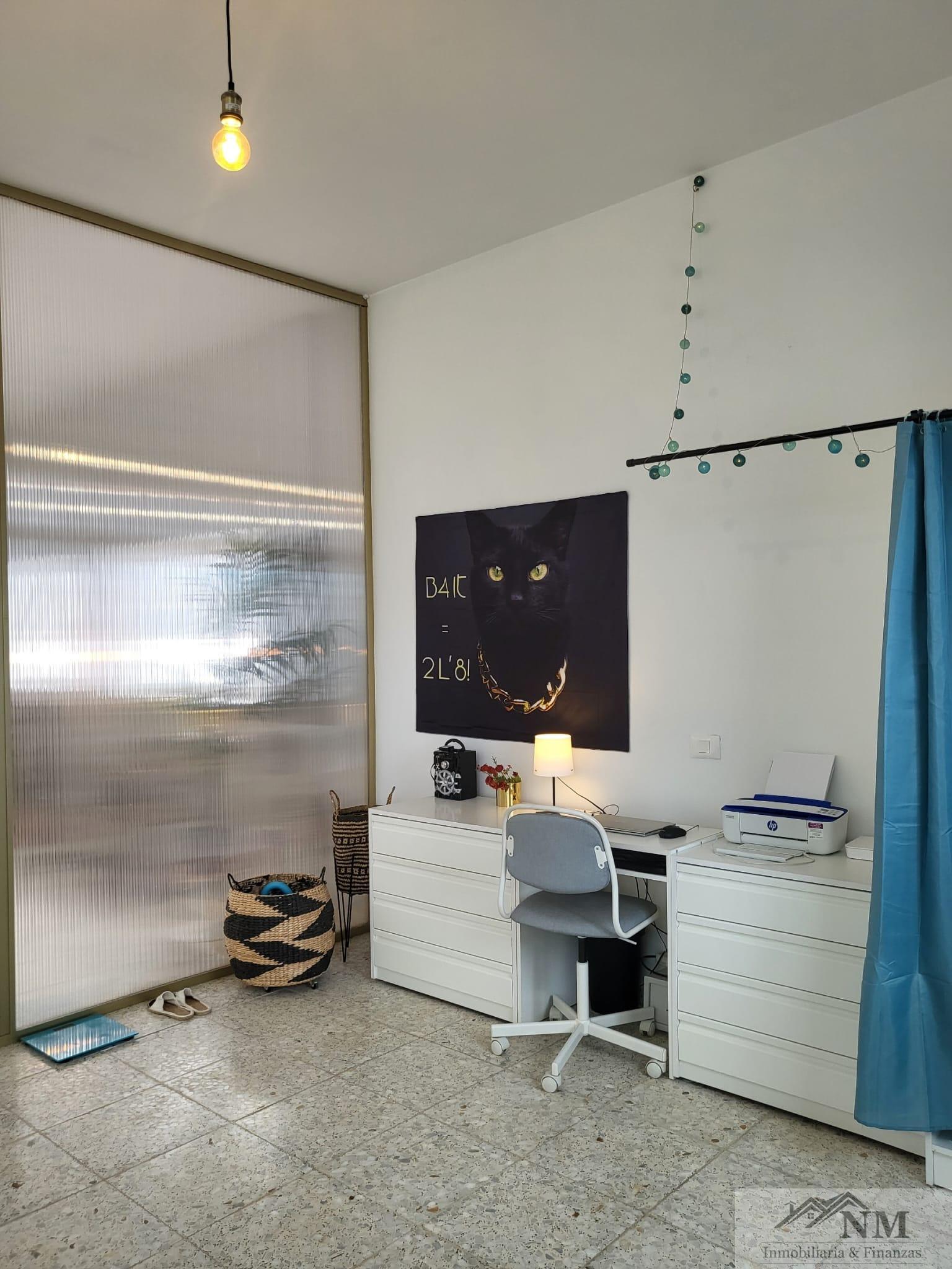 Vente de maison dans Adeje