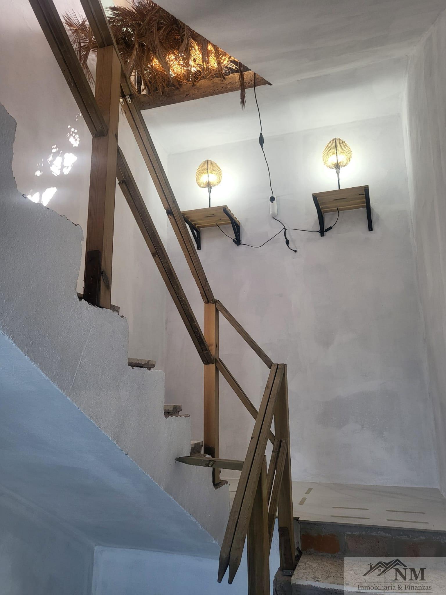 Vente de maison dans Adeje