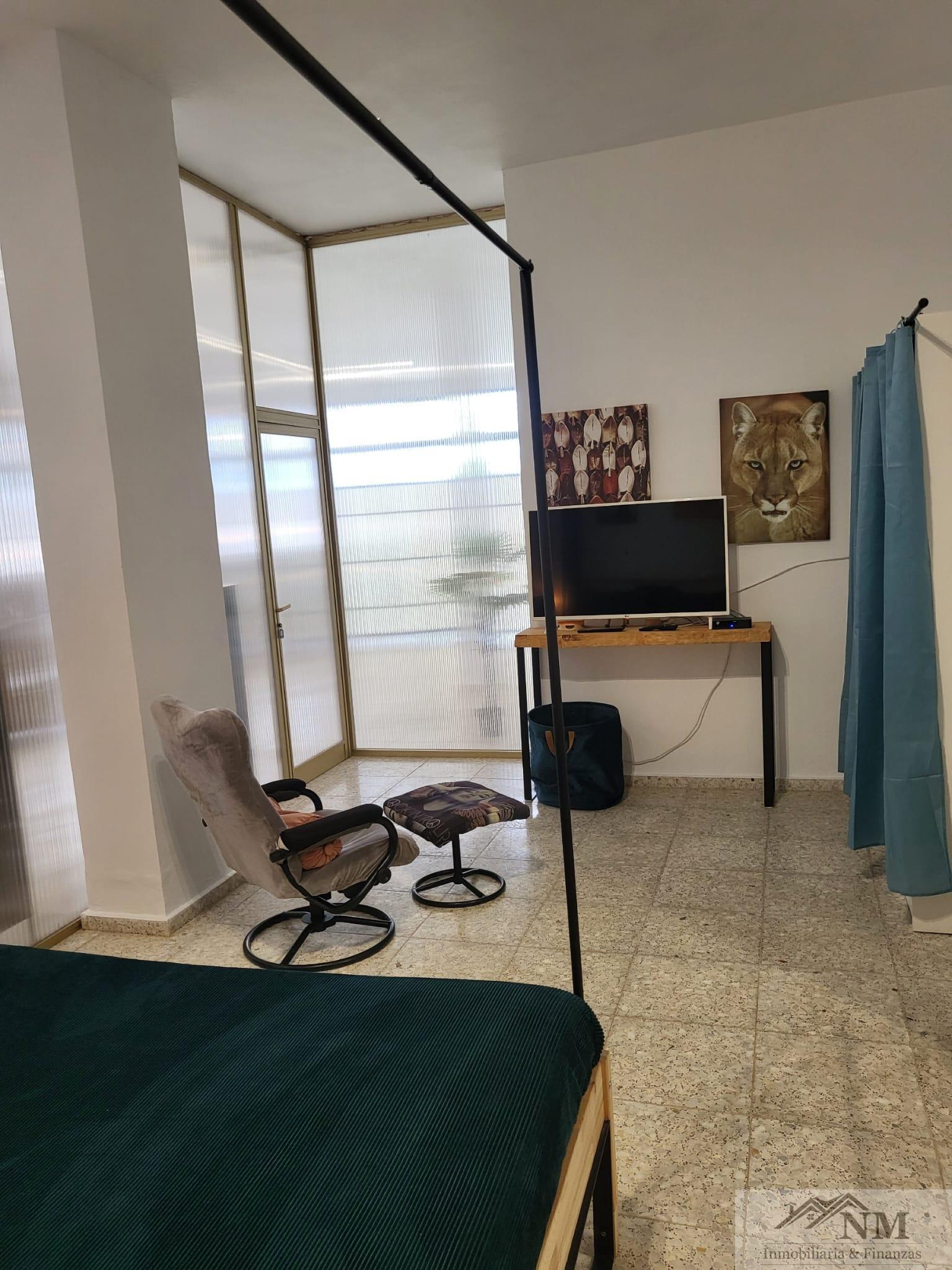 Vente de maison dans Adeje