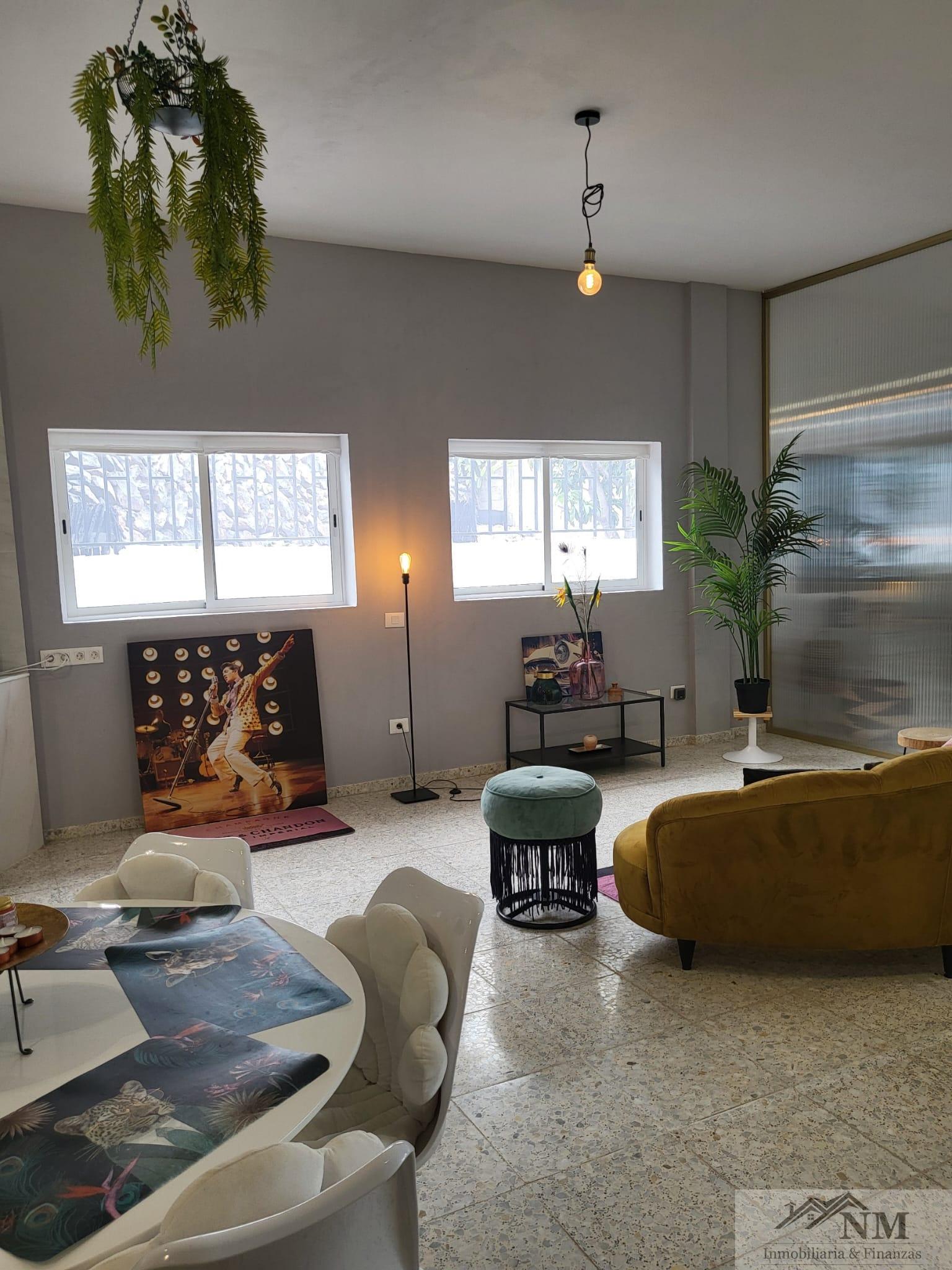 Vente de maison dans Adeje