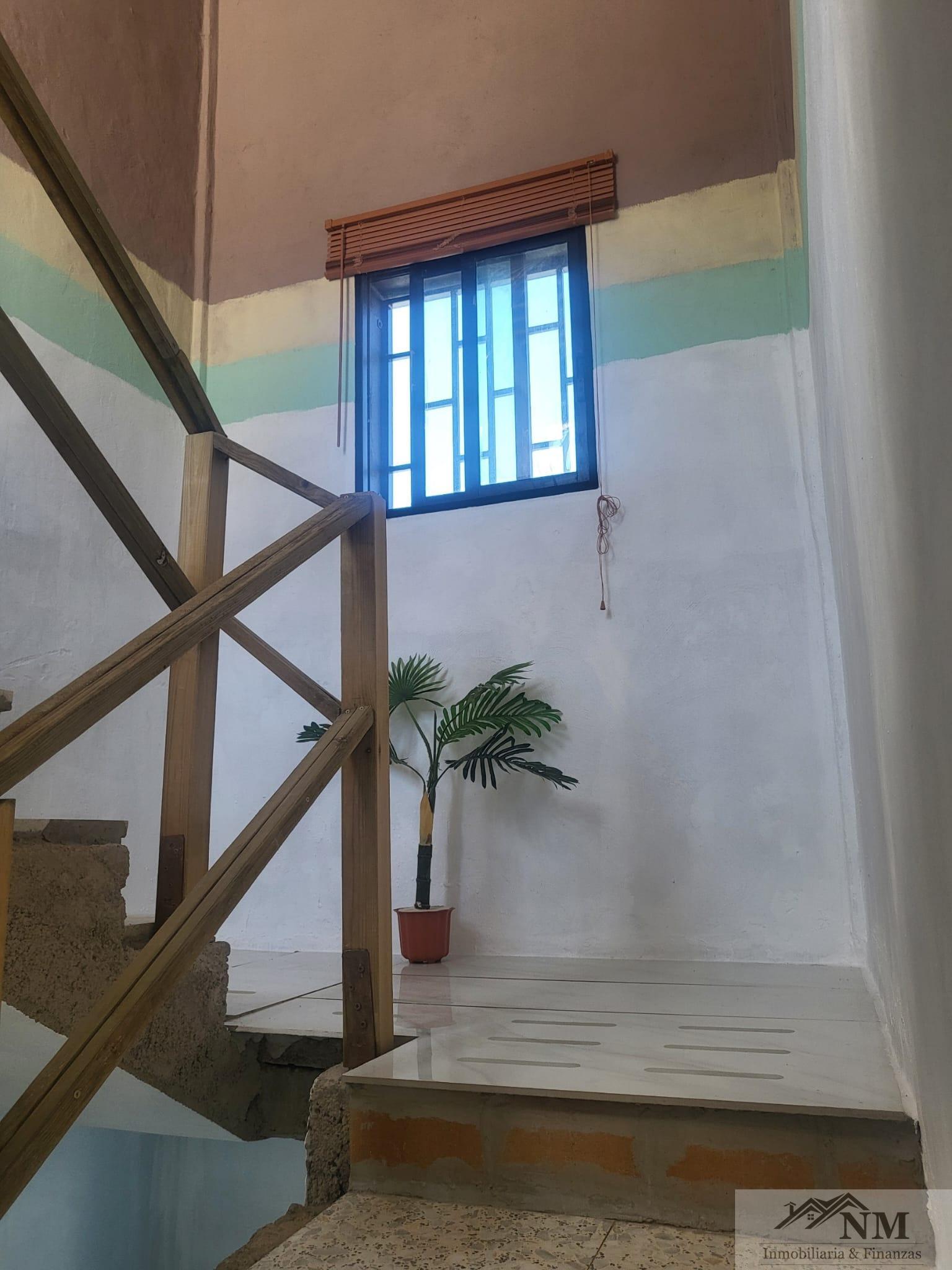 Vente de maison dans Adeje
