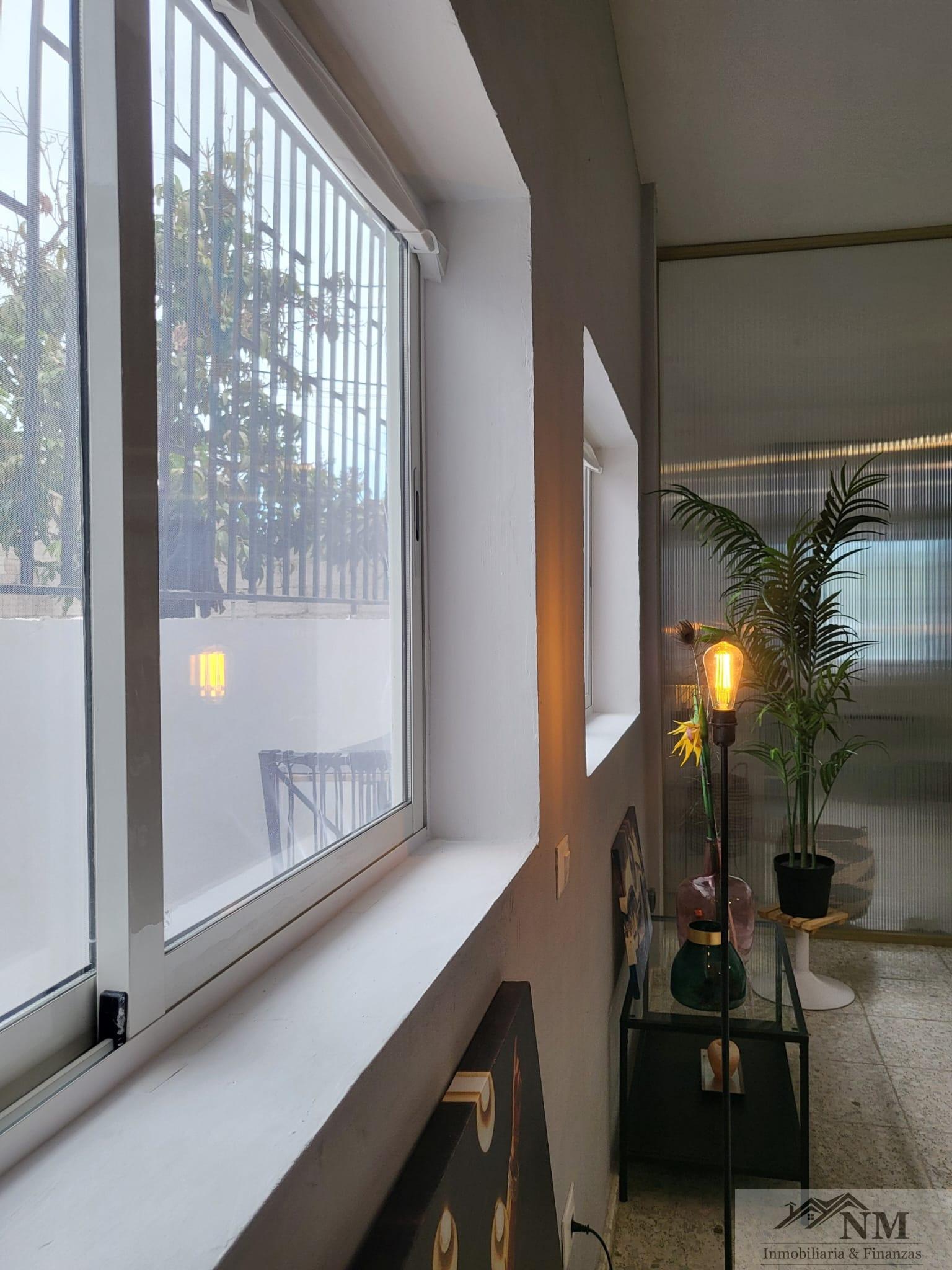 Vente de maison dans Adeje