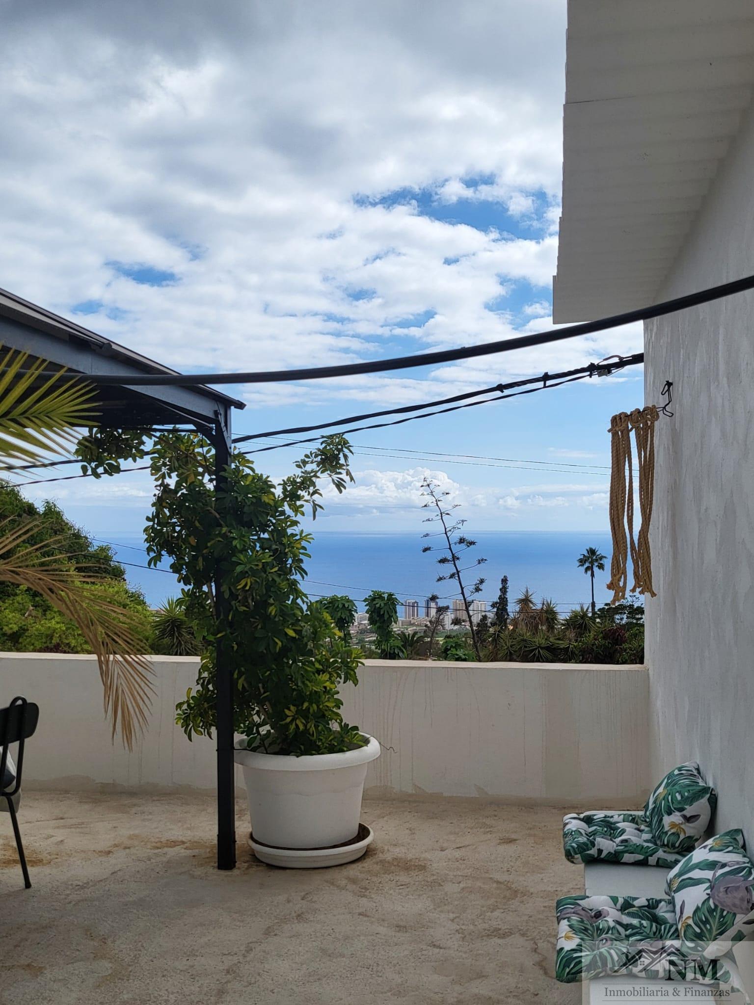 Vente de maison dans Adeje