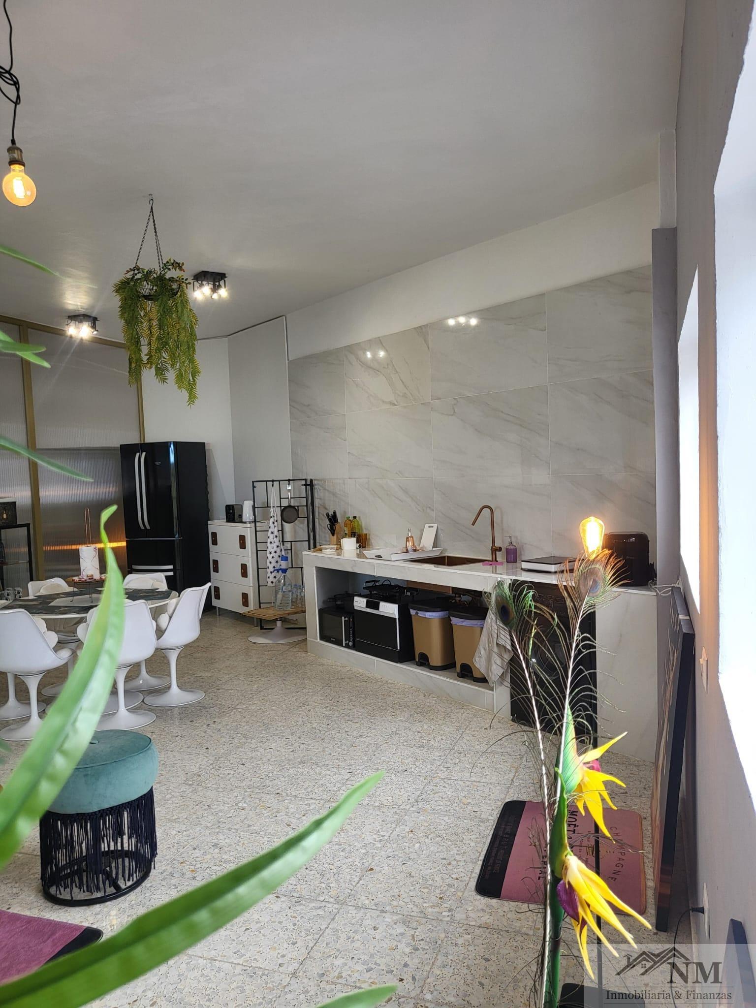 Vente de maison dans Adeje
