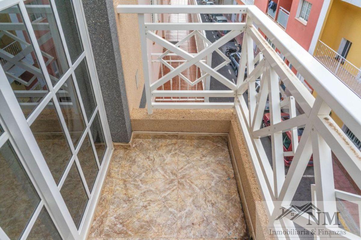 Venta de apartamento en San Miguel de Abona