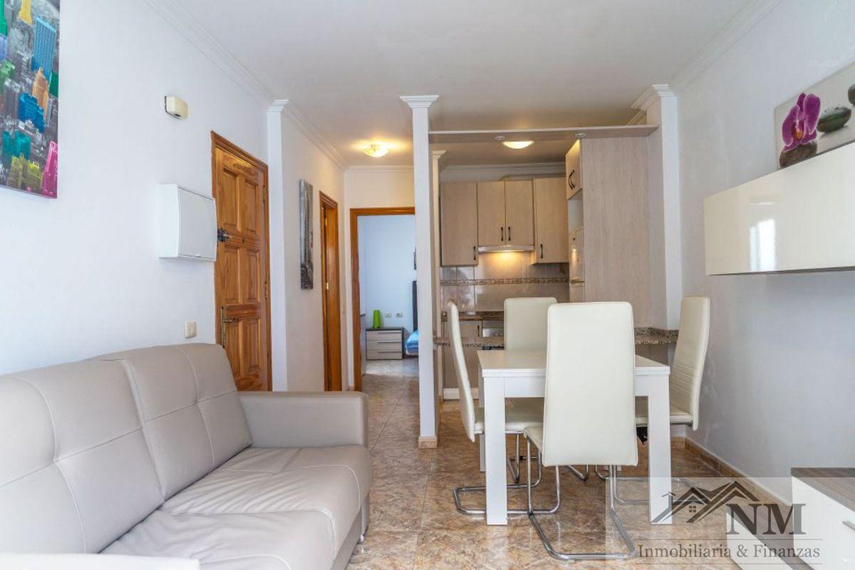 Venta de apartamento en San Miguel de Abona