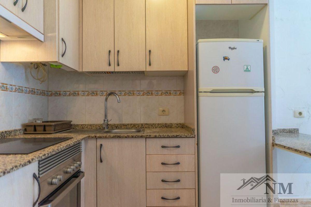 Venta de apartamento en San Miguel de Abona