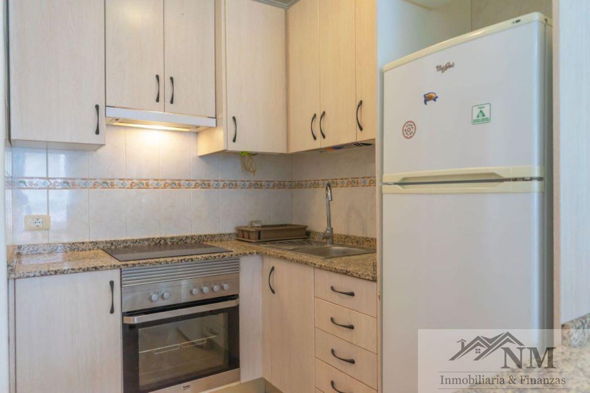 Venta de apartamento en San Miguel de Abona