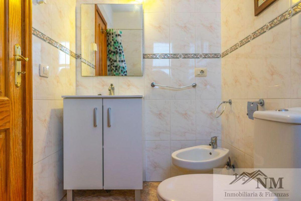 Venta de apartamento en San Miguel de Abona