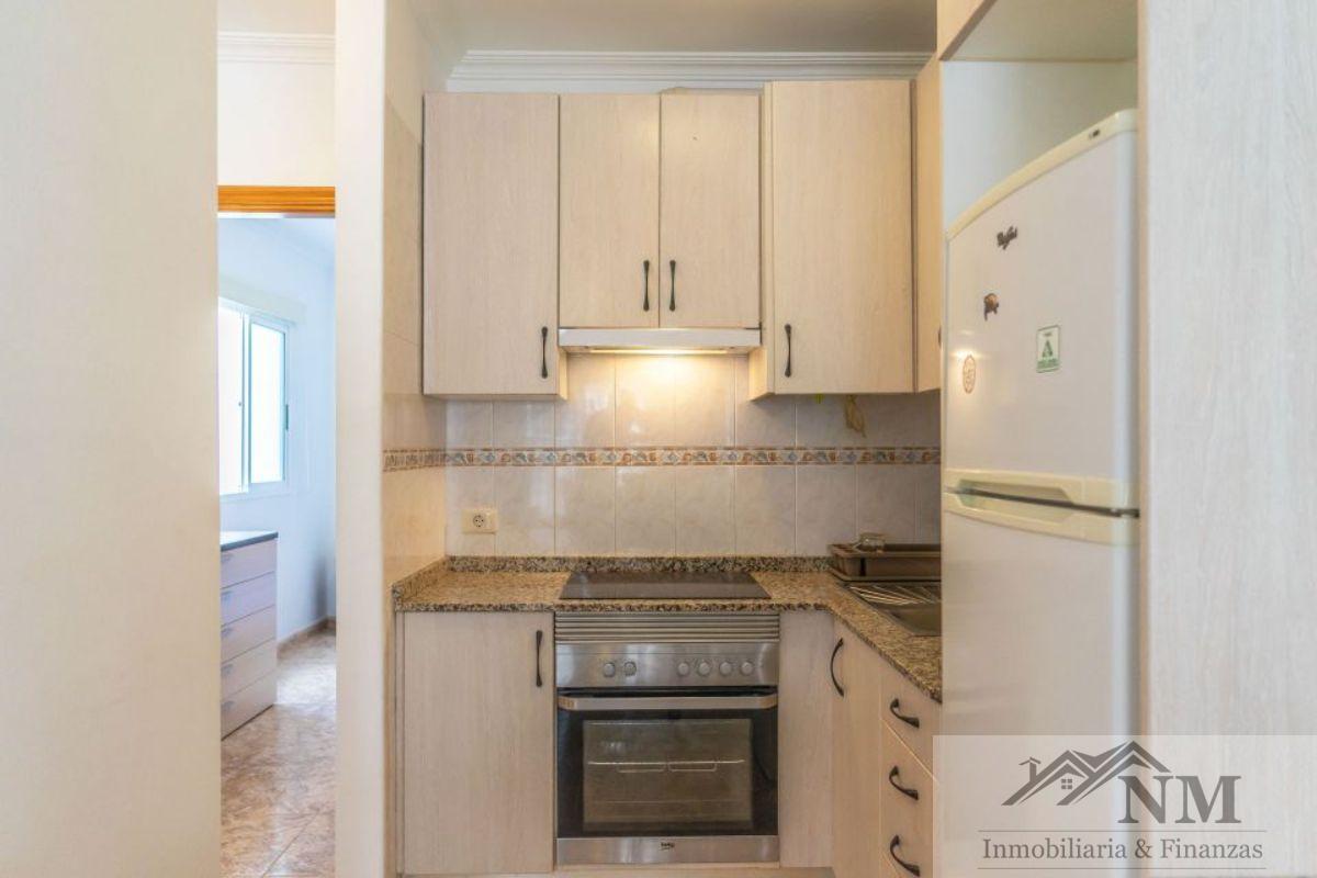 Venta de apartamento en San Miguel de Abona