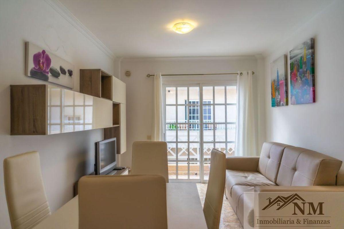 Venta de apartamento en San Miguel de Abona