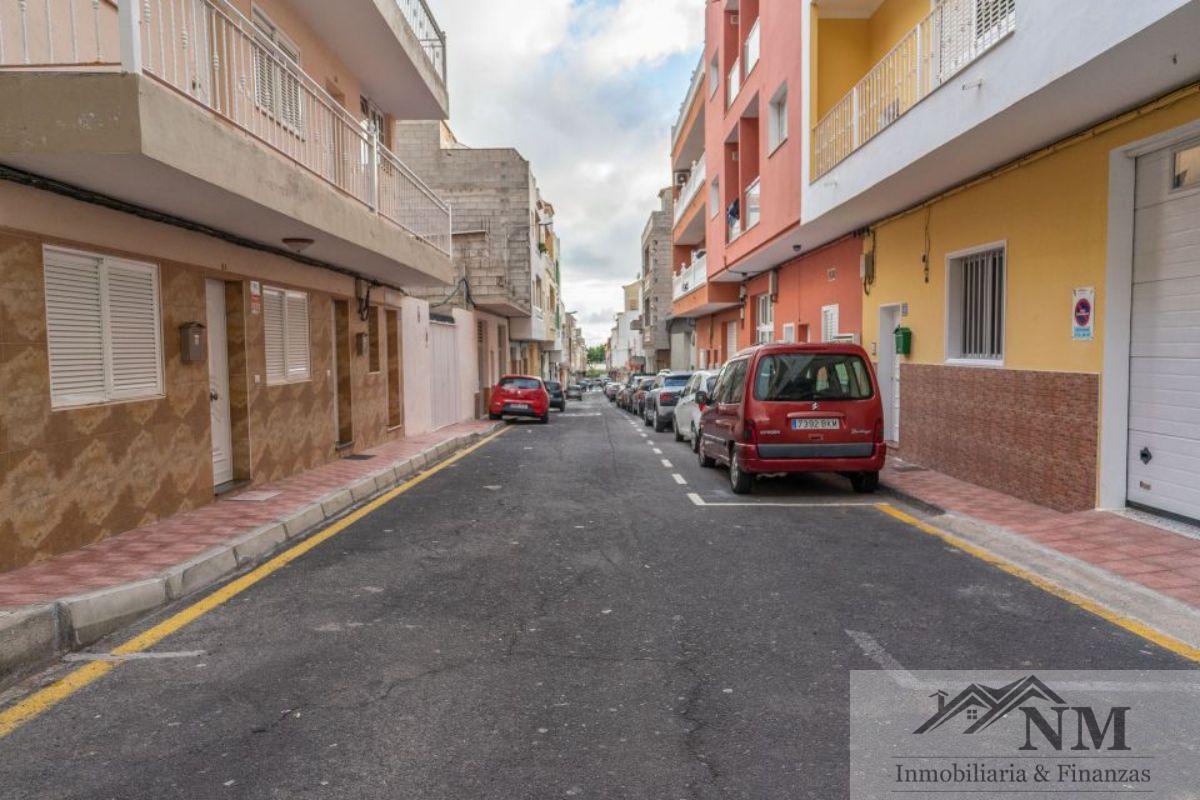 Venta de apartamento en San Miguel de Abona