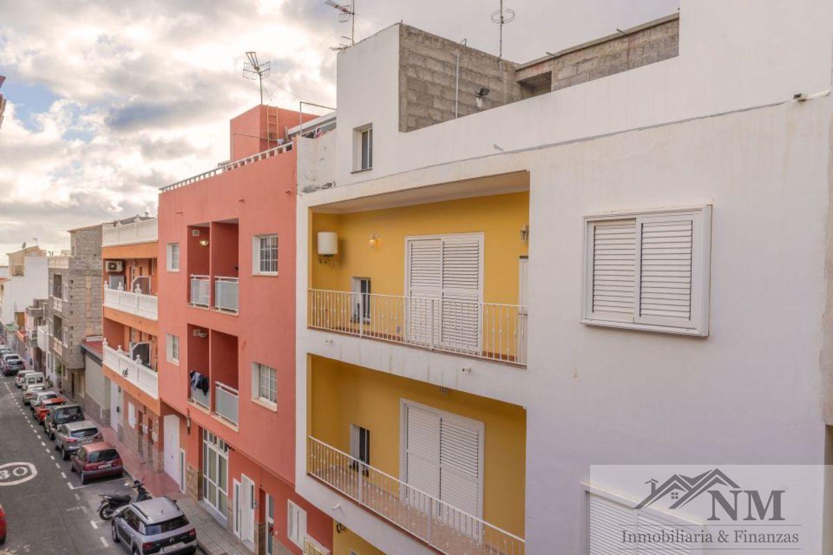 Venta de apartamento en San Miguel de Abona