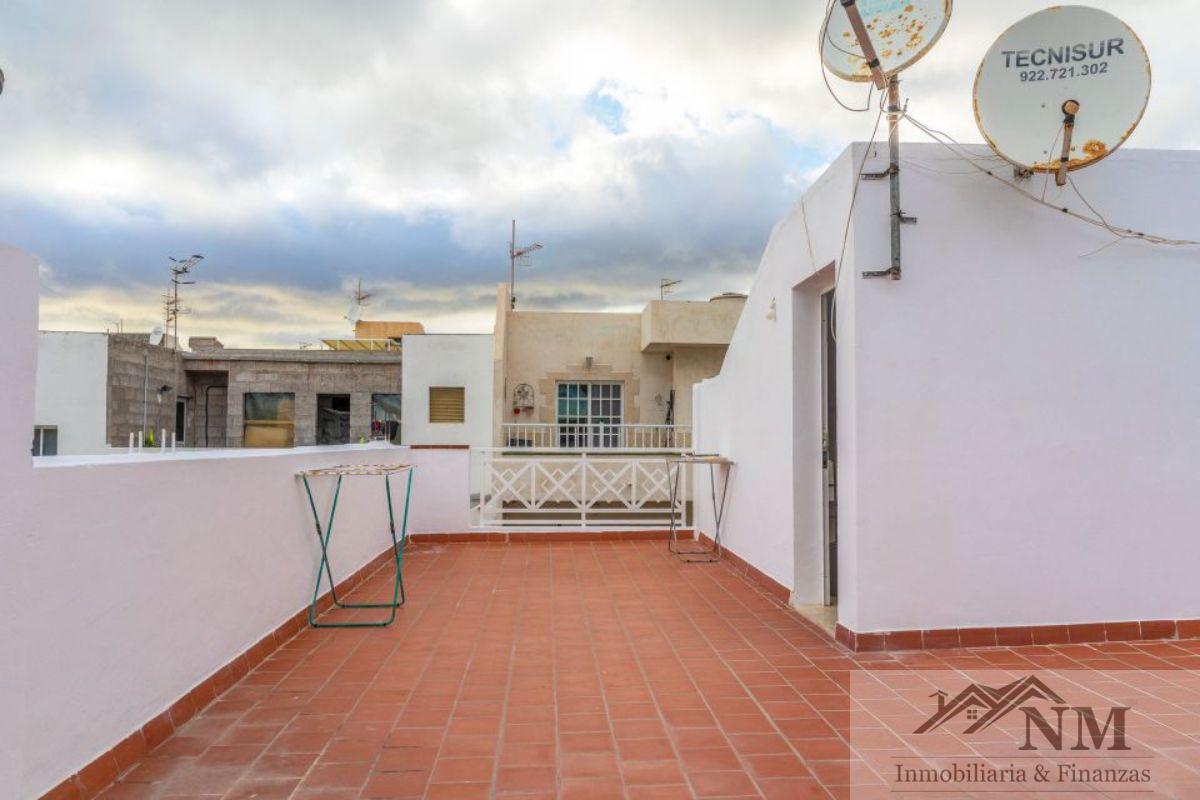 For sale of apartment in San Miguel de Abona