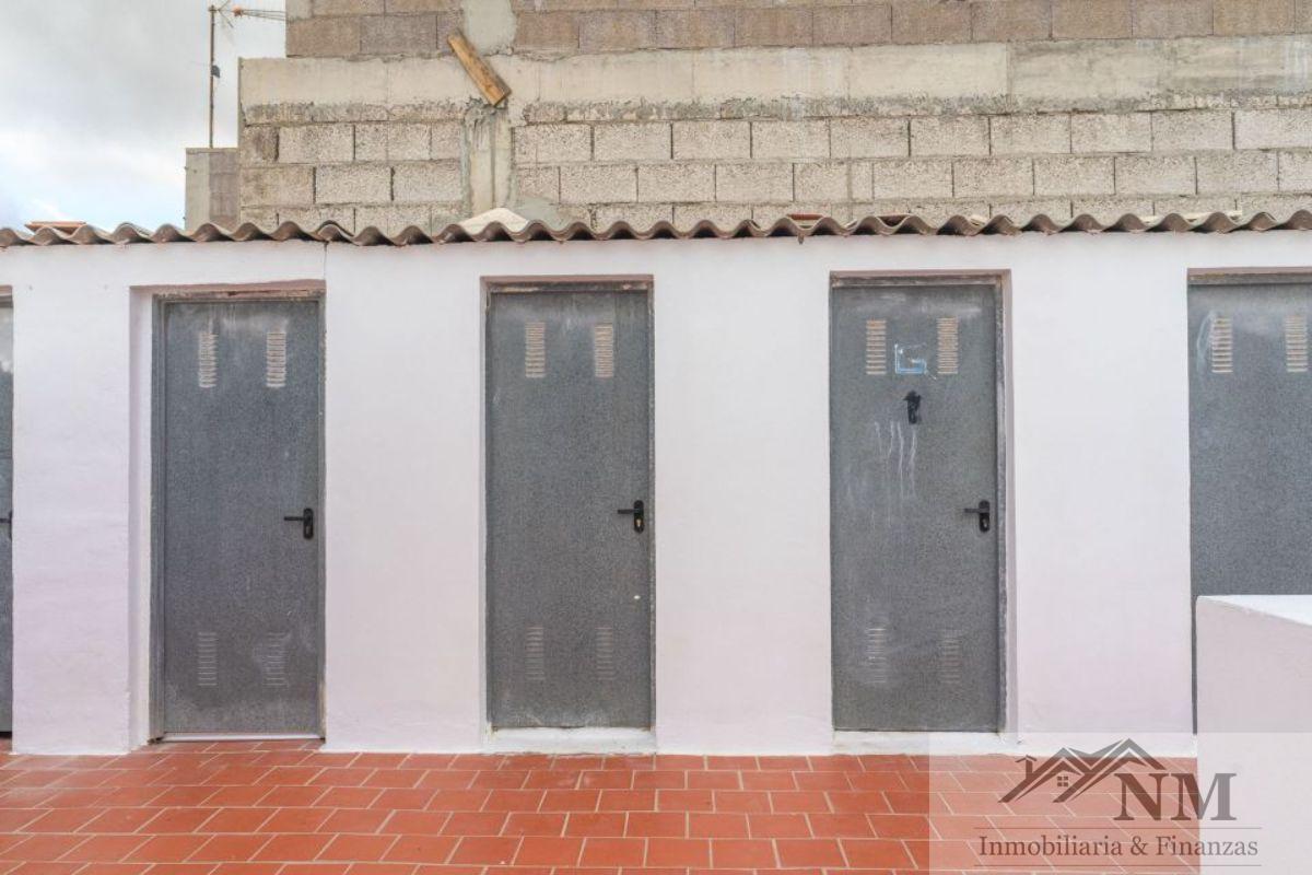 Venta de apartamento en San Miguel de Abona