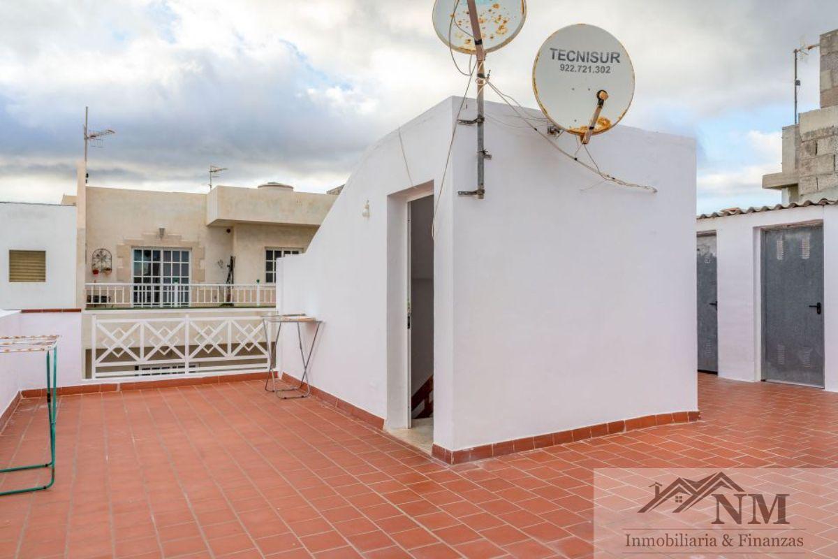 Venta de apartamento en San Miguel de Abona