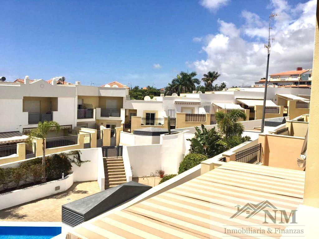 Vente de duplex dans Adeje