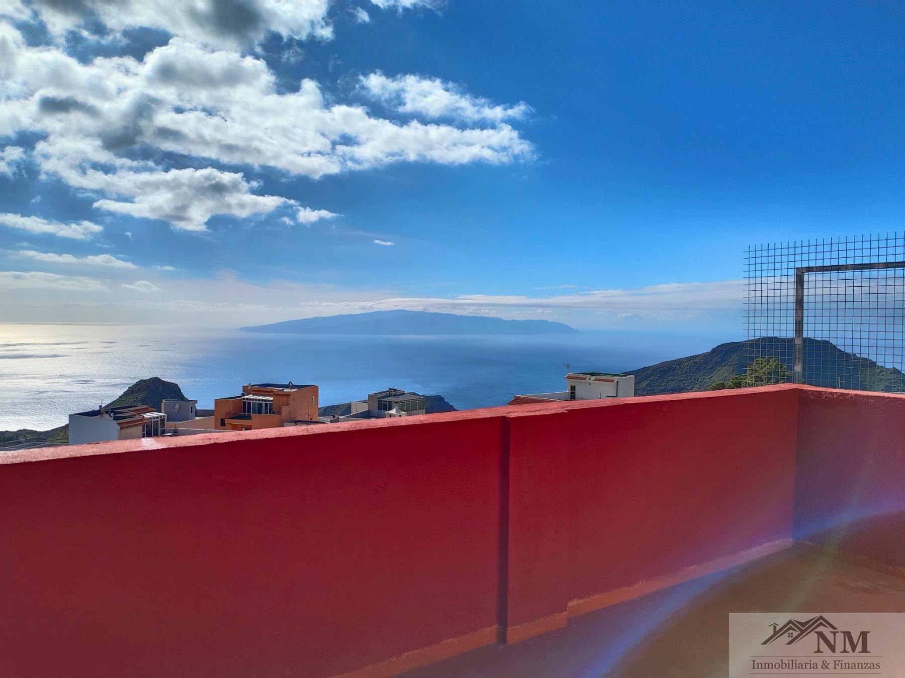 Vendita di casa in Santiago del Teide