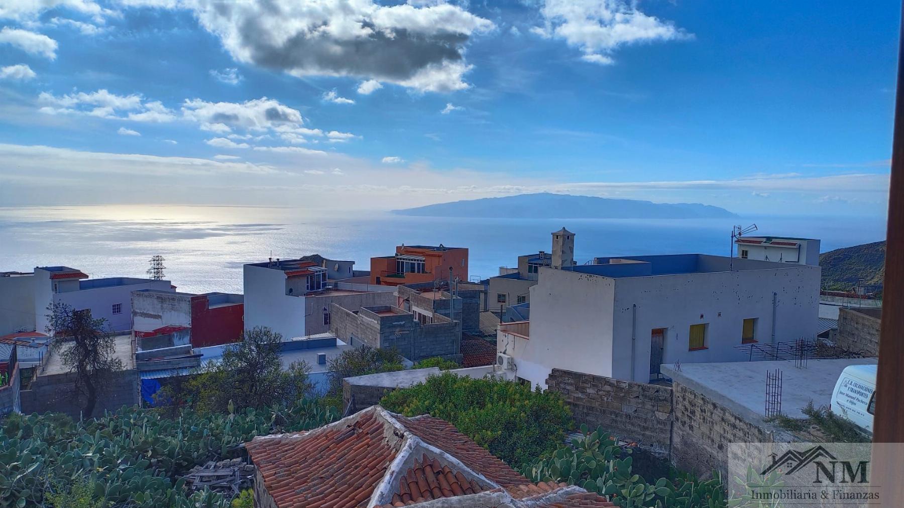 Vendita di casa in Santiago del Teide