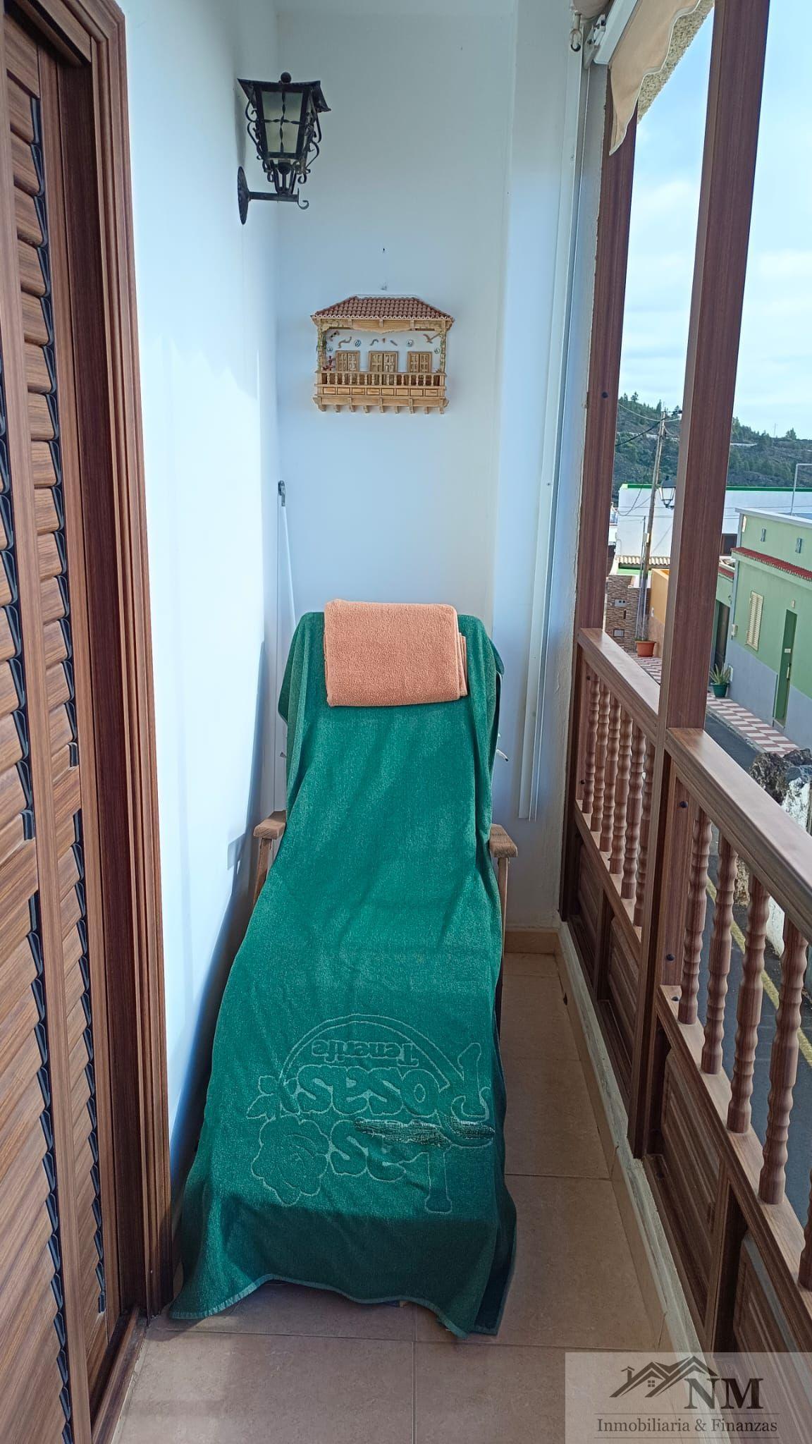 Vendita di casa in Santiago del Teide