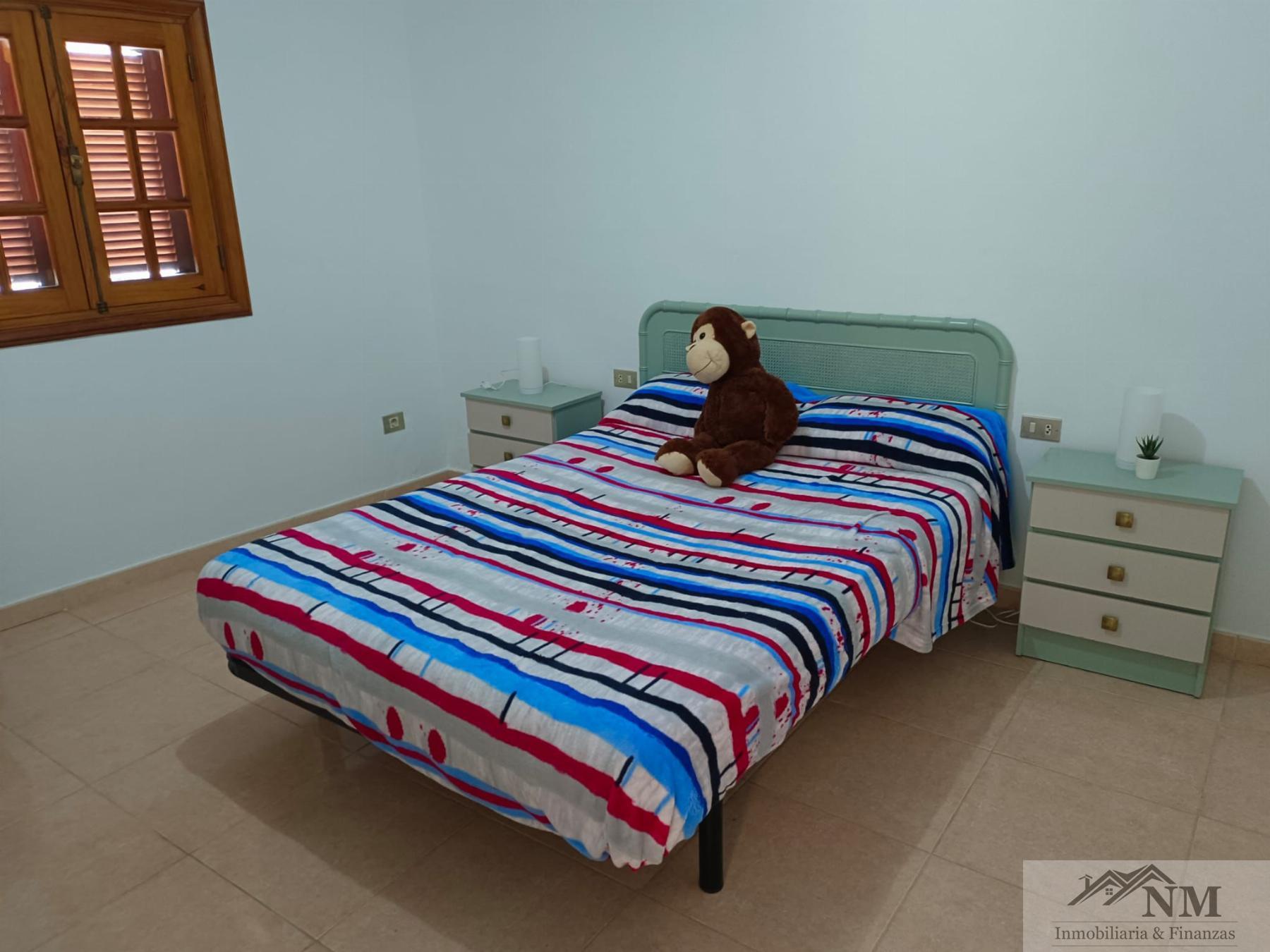 Vendita di casa in Santiago del Teide
