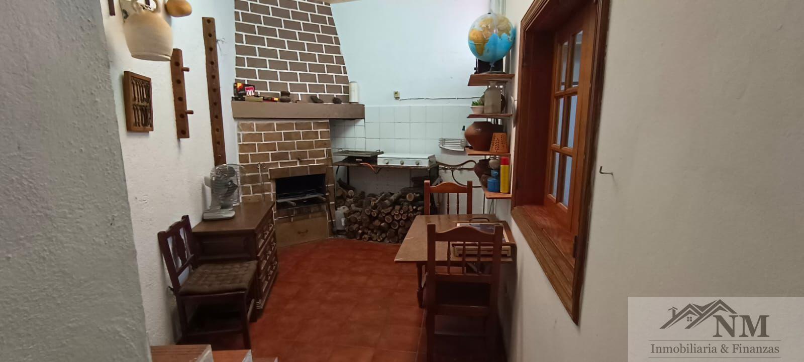 Vendita di casa in Santiago del Teide